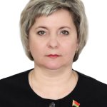 Губина  Ирина Сигизмундовна