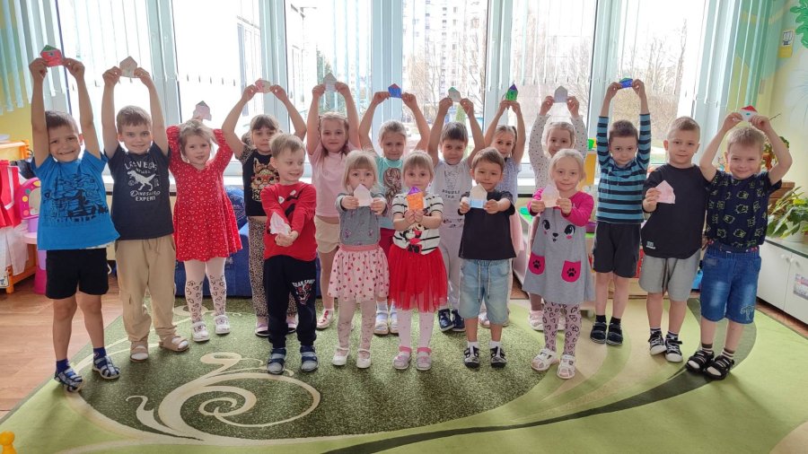 День космонавтики