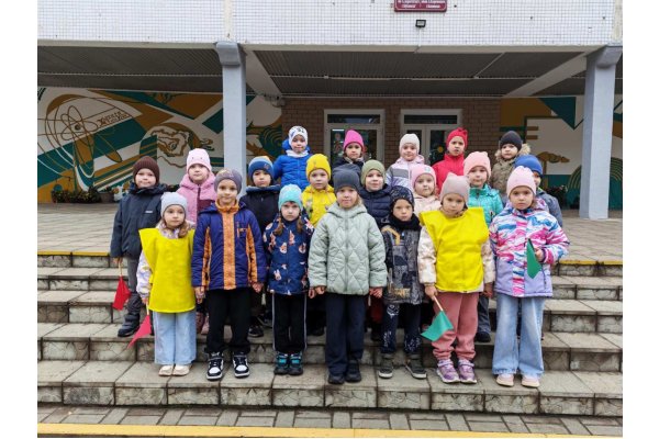 Экскурсия в народный краеведческий музей 