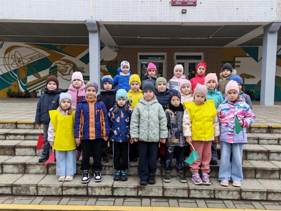 Экскурсия в народный краеведческий музей 