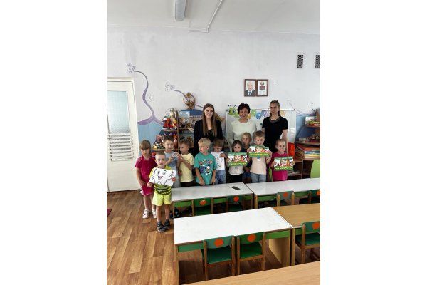 День здоровья 