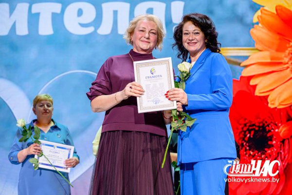 ПОЗДРАВЛЯЕМ!!!