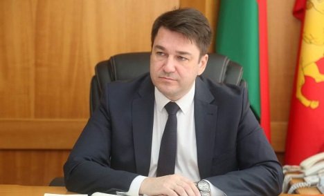 Приём граждан