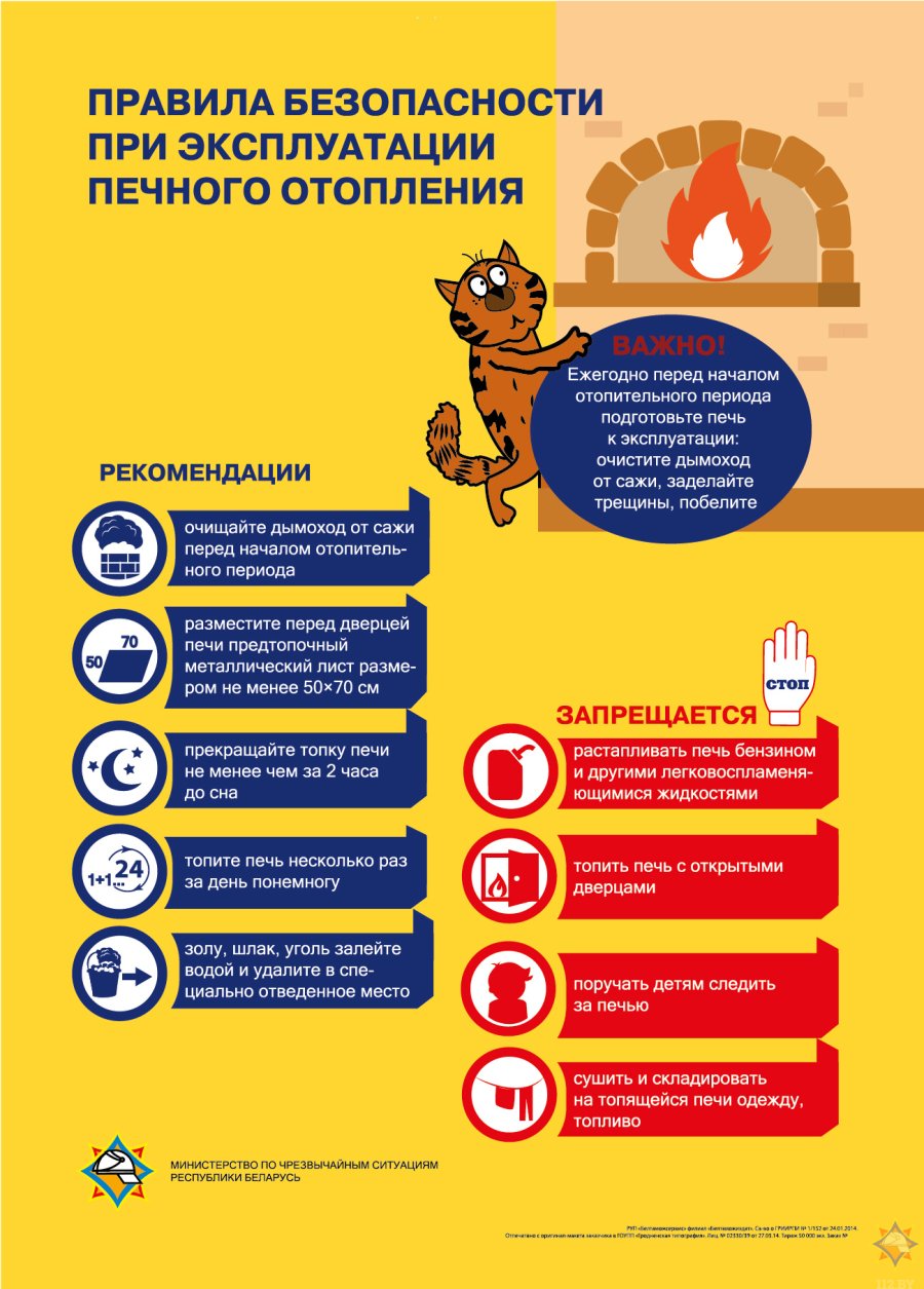 Отопительные приборы