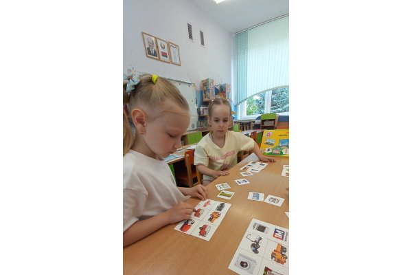 Гуляем і пазнаём старонкі роднай зямлі