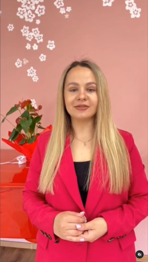 Челлендж #всепрофессииважны